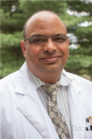 Dr. Faisal Sayeed, MD