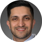 Dr. Faisal Siddiqui, MD