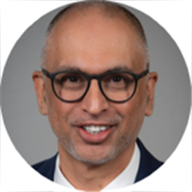 Dr. Faisal Siddiqui, MD