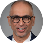 Dr. Faisal Siddiqui, MD