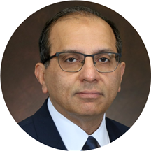 Dr. Faisal Wahid, MD