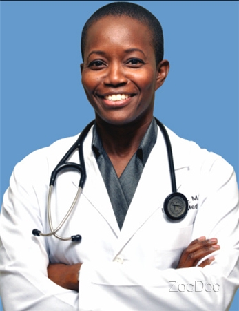 Dr. Faith Felder, MD