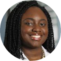 Dr. Faith Ighoyivwi, MD
