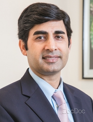 Dr. Faiz Cheema, MD