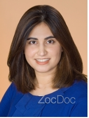 Dr. Faiza Akbar, MD
