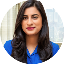 Dr. Faiza Farooq, MD