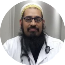 Dr. Fakhri Kalolwala, MD