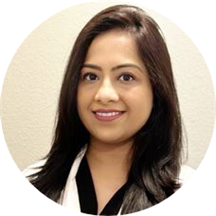 Dr. Falak Siddiqui, DDS