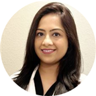 Dr. Falak Siddiqui, DDS