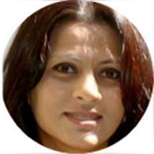 Dr. Falguni Patel, DDS