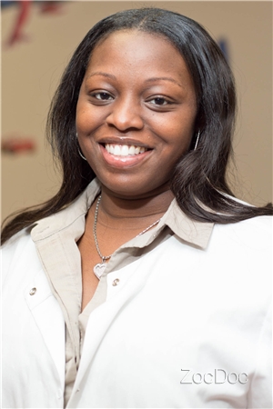 Dr. Fallon George, DPT