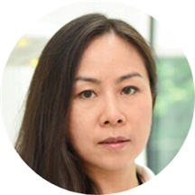 Dr. Fan Mou, DDS