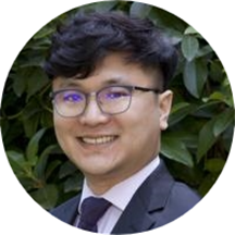 Dr. Fang-Yu Lee, MD, MPH