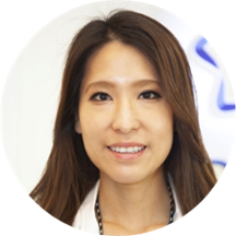 Dr. Fang Yu Wang, DMD