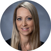 Dr. Fanny Shaulov Vainer, DMD