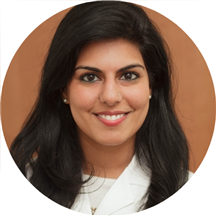 Dr. Farah Alani, DPM
