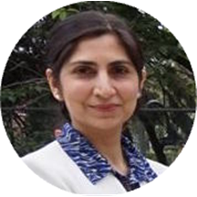 Dr. Farah Ali, MD