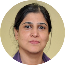 Dr. Farah Fatima, DO, MD