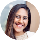 Dr. Farah Jiwani, DMD