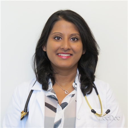 Dr. Farah Khan, MD