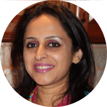 Dr. Farah Khan, MD