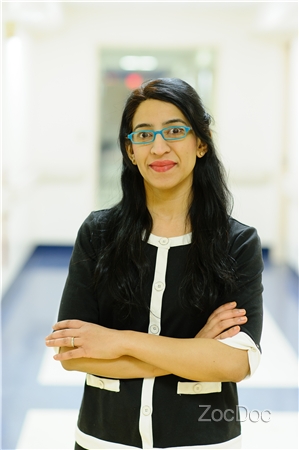 Dr. Farah Mullah, DO