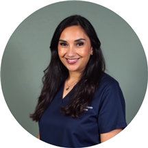 Dr. Farah N. Khan, MD, FACP