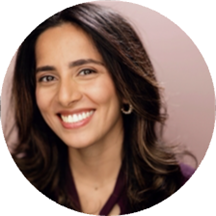 Dr. Farah Naz, DPM