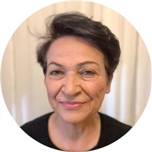 Dr. Farah Pezeshki, LCP, PhD