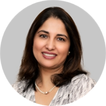 Dr. Farah Shah, MD