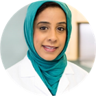 Dr. Farah Siddiqui