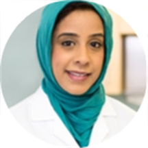 Dr. Farah Siddiqui, DPM