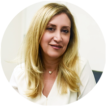 Dr. Farahnaz Jalali, DC