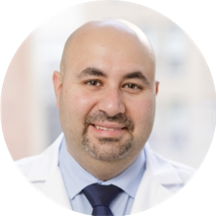Dr. Faraj Touchan, MD