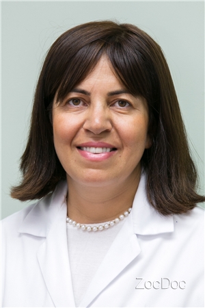 Dr. Faranak (Fara) Azar, DMD