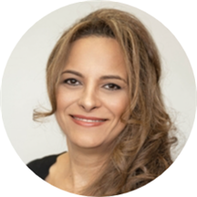 Dr. Faranak Rahimpour, DDS