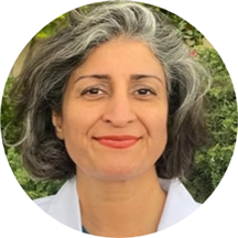 Dr. Farangis Partovi, DDS