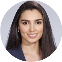 Dr. Farangis Shamsi, DDS
