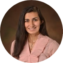 Dr. Farashta Sediqzad, DDS, MS