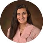 Dr. Farashta Sediqzad, DDS, MS