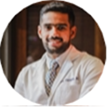 Dr. Faraz Fiazuddin, MD