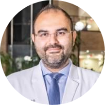 Dr. Faraz Haghighi, OD