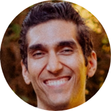 Dr. Farbod Khalafi, PsyD