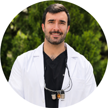 Dr. Farbode Karimi, DDS