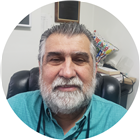 Dr. Fardad Mogharabi, DC