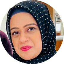 Dr. Fareeha Hafeez, MD