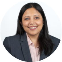 Dr. Fareha Mir, MD