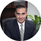 Dr. Fares Diarbakerli, MD