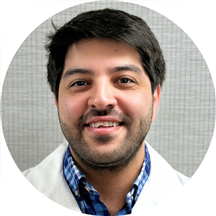 Dr. Fares Hosseinzadeh, MD