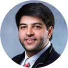 Dr. Fares Hosseinzadeh, MD